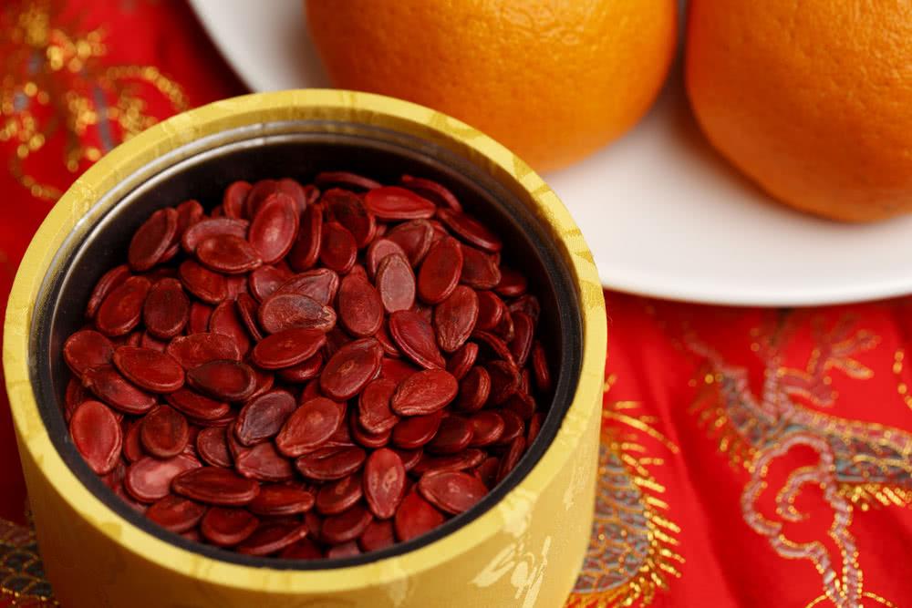 Nhớ quay quắt những thứ quà trong khay bánh kẹo Tết ngày xưa ta bé-8