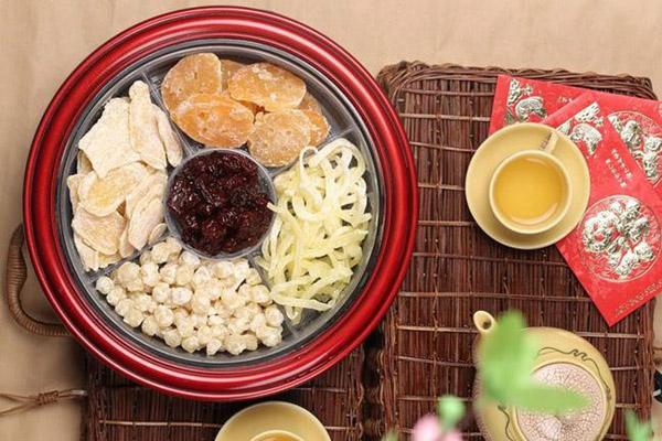 Mì xào kim chi cho người ăn chay-1