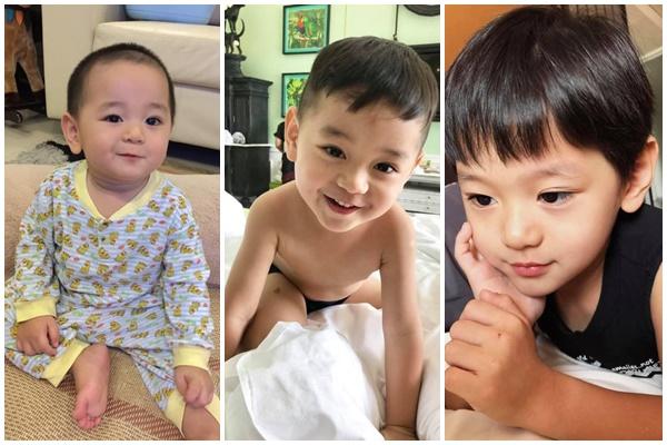 Nhan sắc Trà My Idol bị thời gian bỏ quên, chục năm vẫn không thay đổi-9