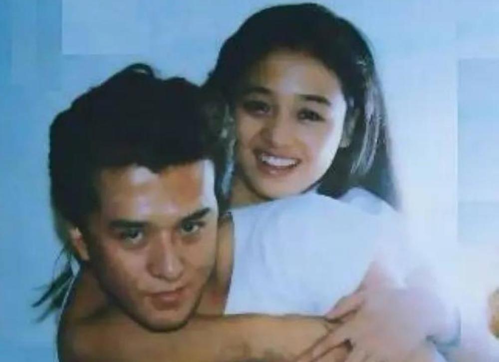 Mỹ nhân từng sánh ngang với Củng Lợi, hết thời phải đóng vai hầu gái-5