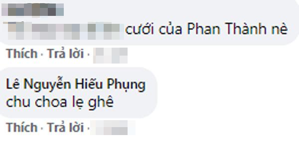 Phản ứng của Midu khi bị cà khịa chuyện Phan Thành đi lấy vợ-2