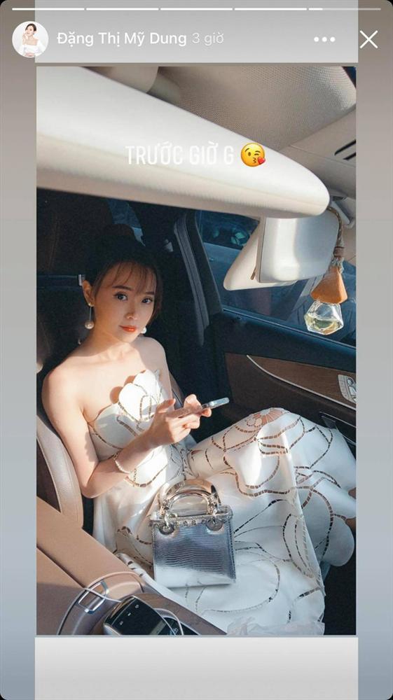 Phản ứng của Midu khi bị cà khịa chuyện Phan Thành đi lấy vợ-1