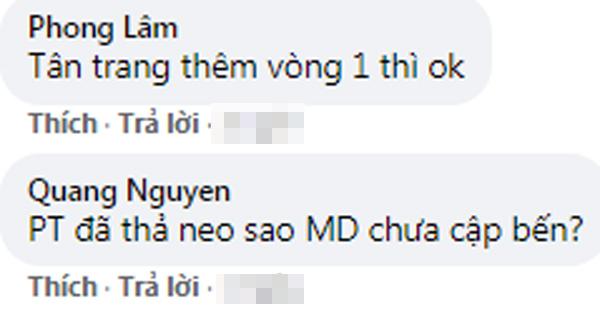 Phản ứng của Midu khi bị cà khịa chuyện Phan Thành đi lấy vợ-3