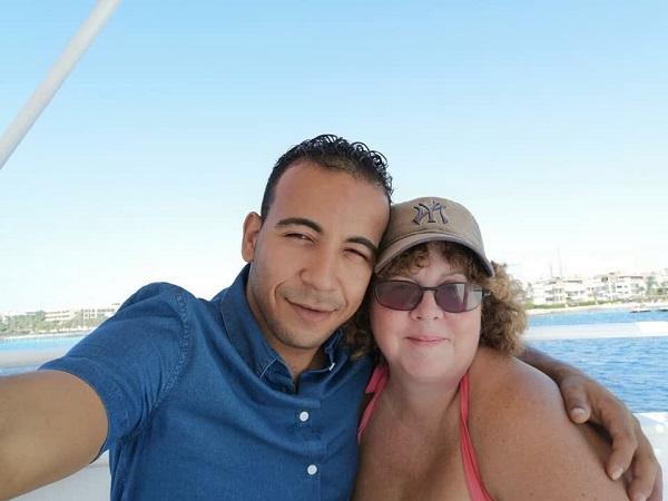 Bỏ chồng theo trai trẻ, người phụ nữ cay đắng khi bị tình nhân gọi bà cô vừa béo vừa già-2