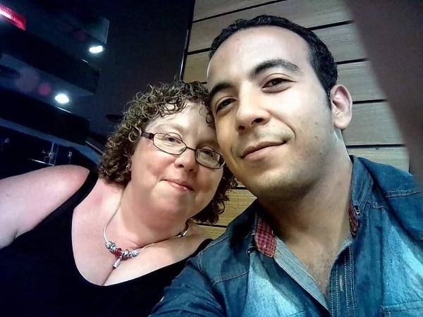 Bỏ chồng theo trai trẻ, người phụ nữ cay đắng khi bị tình nhân gọi bà cô vừa béo vừa già-5