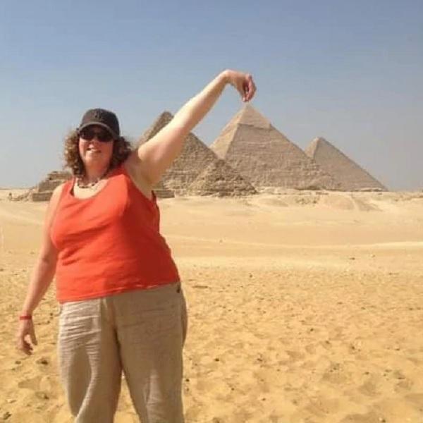 Bỏ chồng theo trai trẻ, người phụ nữ cay đắng khi bị tình nhân gọi bà cô vừa béo vừa già-7