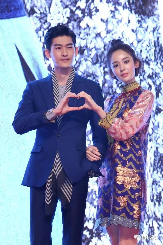 Trịnh Sảng, Phạm Băng Băng đều lụi bại trước tình địch cũ-2