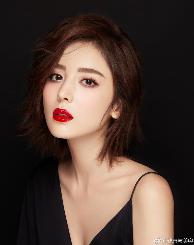 Trịnh Sảng, Phạm Băng Băng đều lụi bại trước tình địch cũ-4