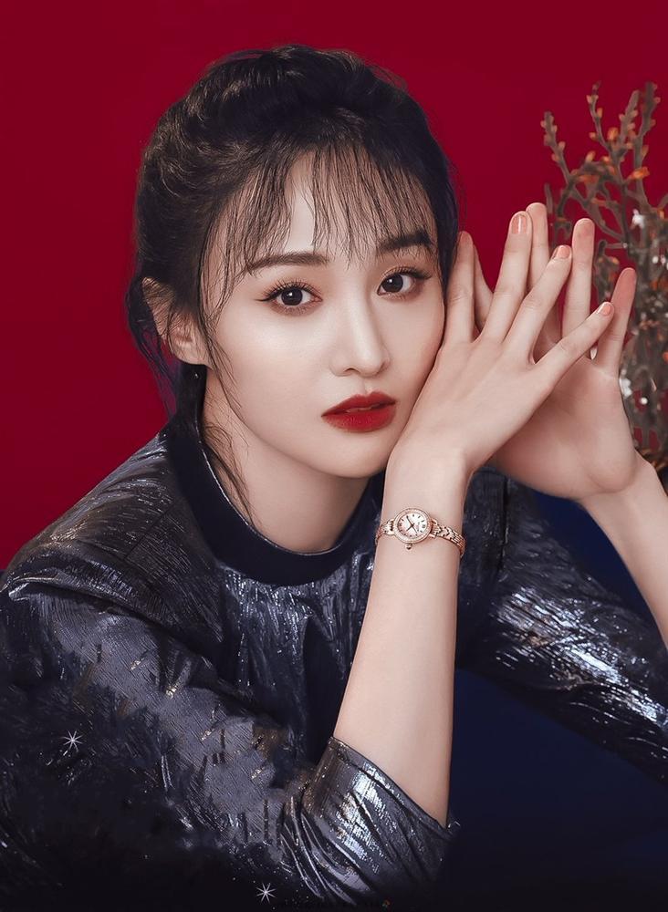 Trịnh Sảng, Phạm Băng Băng đều lụi bại trước tình địch cũ-3