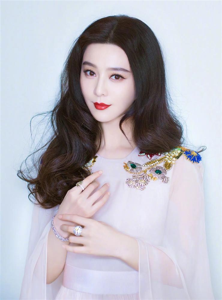 Trịnh Sảng, Phạm Băng Băng đều lụi bại trước tình địch cũ-7