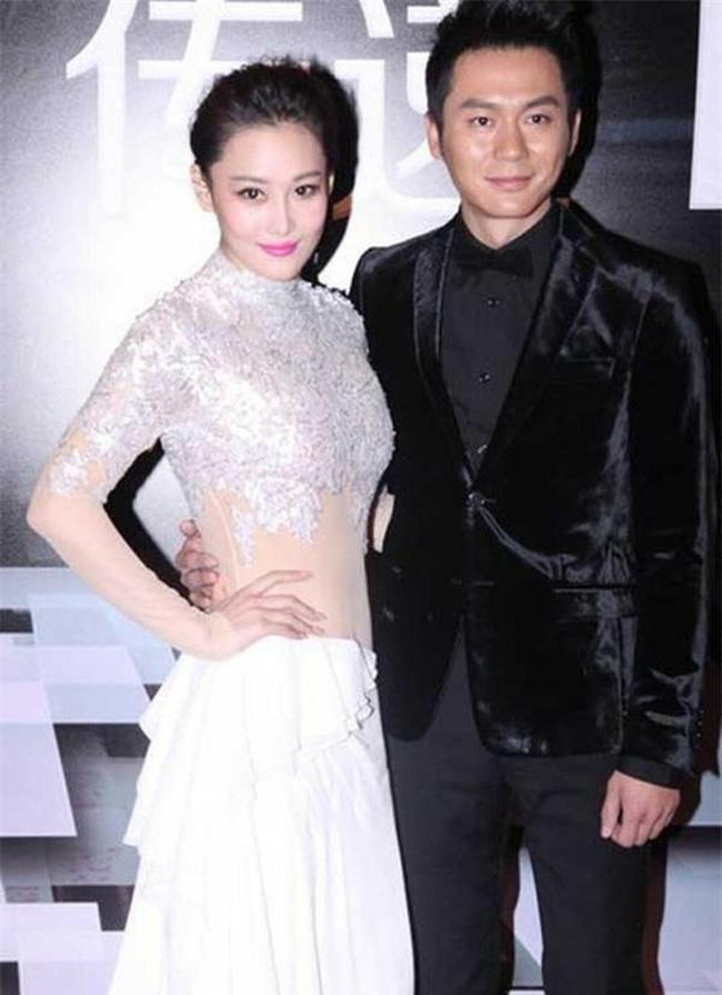 Trịnh Sảng, Phạm Băng Băng đều lụi bại trước tình địch cũ-6