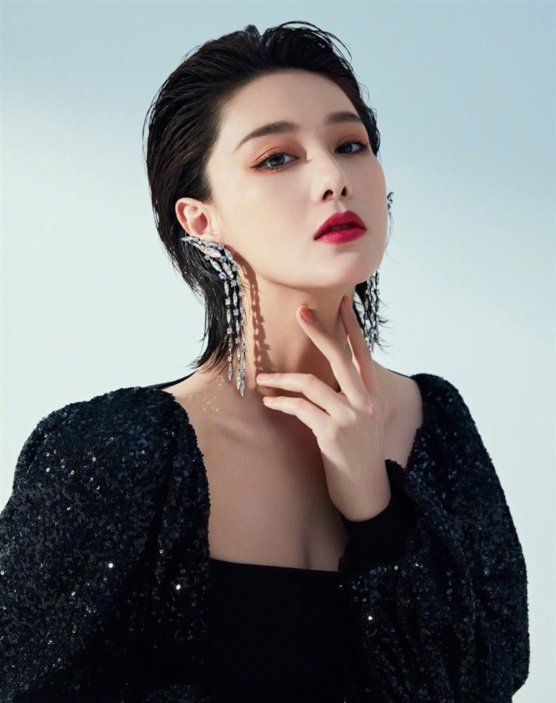 Trịnh Sảng, Phạm Băng Băng đều lụi bại trước tình địch cũ-8