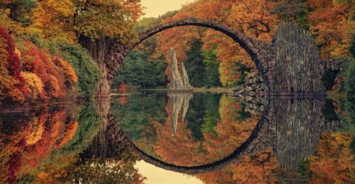 10 điều bạn chưa biết về cầu Quỷ ở Đức-5