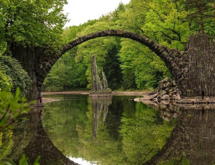 10 điều bạn chưa biết về cầu Quỷ ở Đức-4