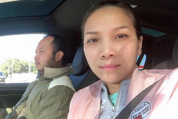 Chồng Hồng Ngọc chữa khỏi Covid-19 chỉ sau 6 ngày-4