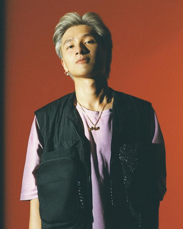 Fan 16 Typh gửi tặng 100 trái dừa cùng tin nhắn động viên ekip sau thông báo Rap Việt tạm hoãn-3