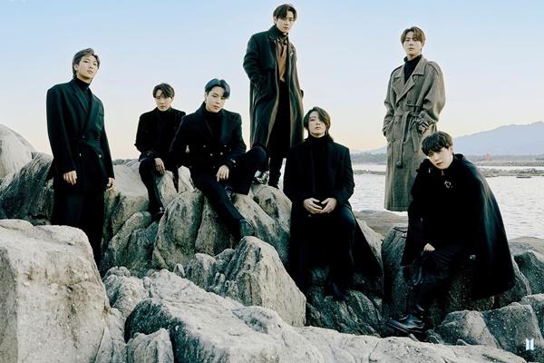 Seoul Music Awards: BTS lập kỷ lục - BlackPink trắng tay-4