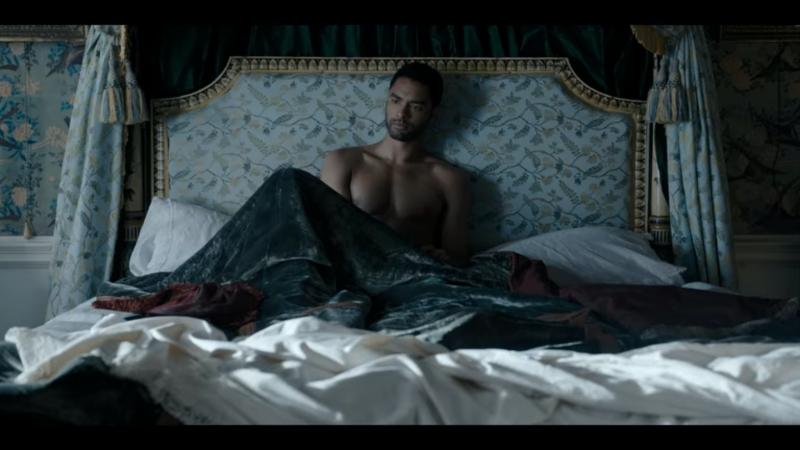 5 bí mật sau các cảnh nóng trong siêu hit 18+ đang làm mưa làm gió Bridgerton-5