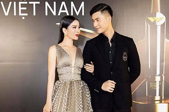 Lệ Quyên bị mỉa mai 'xấu gái nhưng có tiền nên mua được trai trẻ'