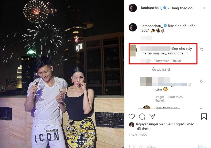 Lệ Quyên bị mỉa mai xấu gái nhưng có tiền nên mua được trai trẻ-4