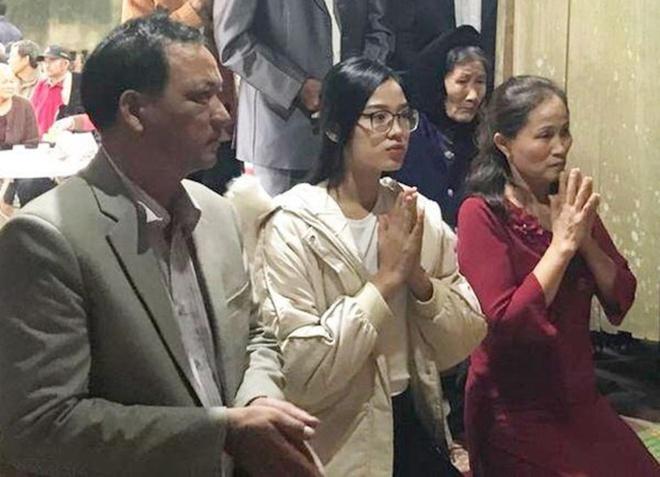 Mặt mộc của Hoa hậu Đỗ Thị Hà-3