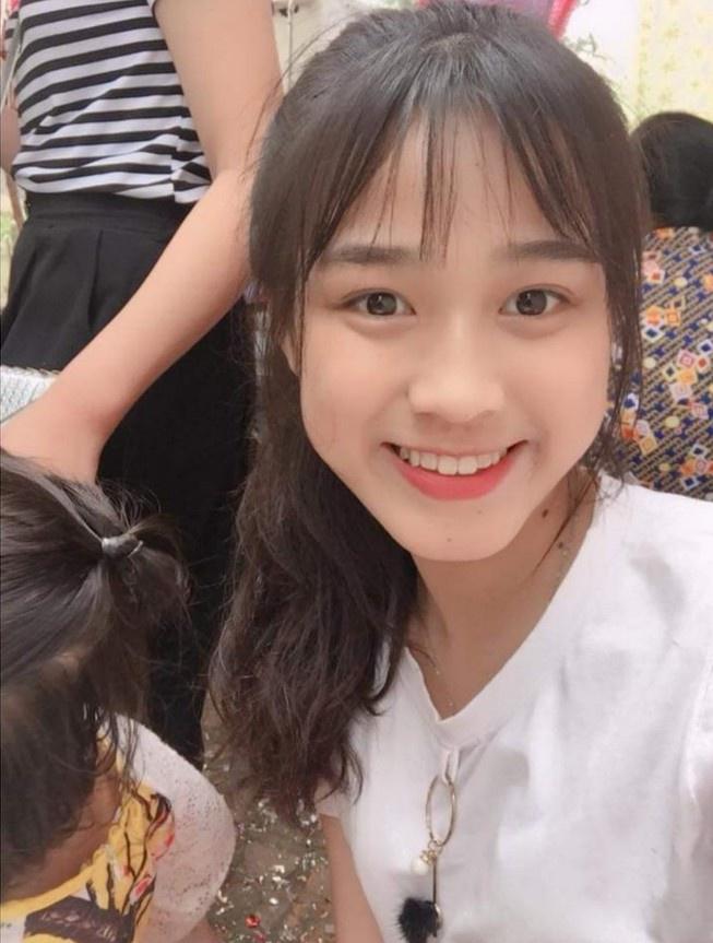 Mặt mộc của Hoa hậu Đỗ Thị Hà-5