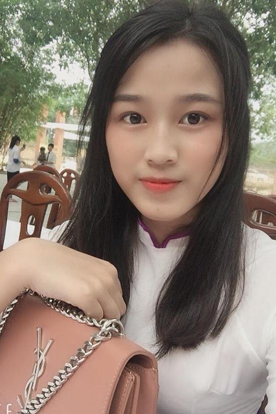 Mặt mộc của Hoa hậu Đỗ Thị Hà-6