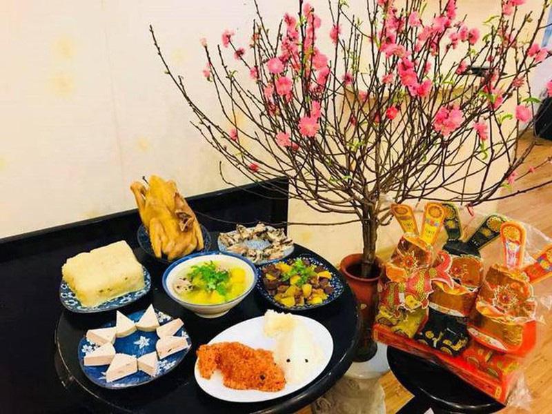 Cúng ông Công, ông Táo: Tất tần tật những điều cần biết-1