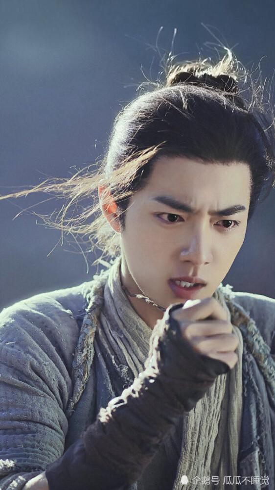 Phim thảm hoạ của Tiêu Chiến bất ngờ được chiếu lại, rating cao vọt-1