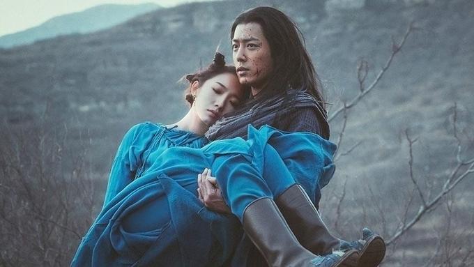 Phim thảm hoạ của Tiêu Chiến bất ngờ được chiếu lại, rating cao vọt-2