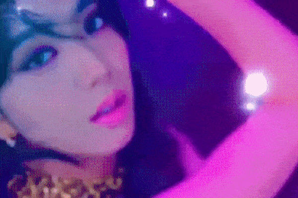 Fan sướng mắt đã tai với loạt sân khấu solo của từng thành viên BlackPink trong The Show-1