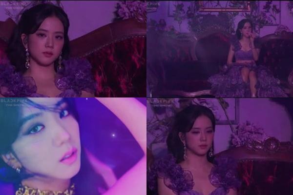 Fan sướng mắt đã tai với loạt sân khấu solo của từng thành viên BlackPink trong The Show-8