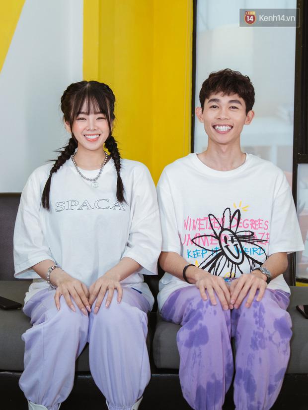 Nghi vấn DJ Mie và Hồng Thanh chia tay: Đằng gái cập nhật độc thân, nhà trai thay ava rơi nước mắt-1