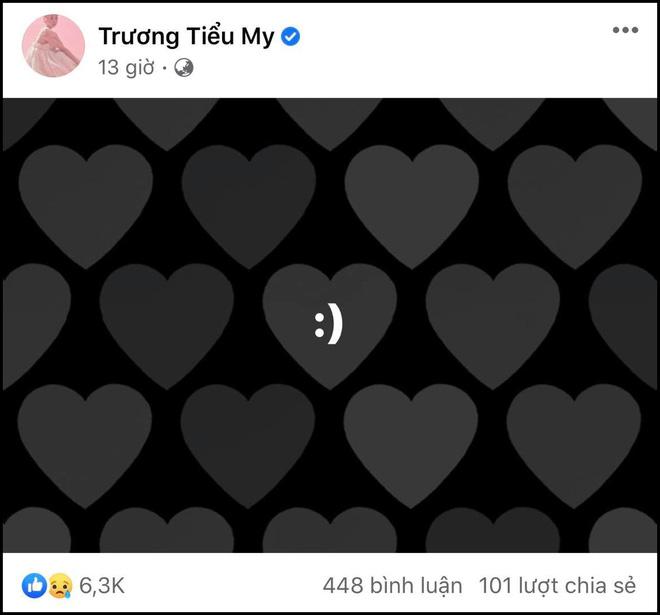 Nghi vấn DJ Mie và Hồng Thanh chia tay: Đằng gái cập nhật độc thân, nhà trai thay ava rơi nước mắt-3