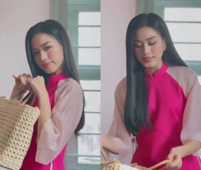 Đỗ Hà - Phạm Hương: 2 hoa hậu cằm chẻ hiếm hoi của showbiz Việt-1