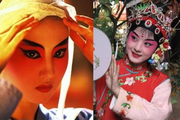 Lưu Diệc Phi - Hồ Ca đã kết hôn bí mật?-5