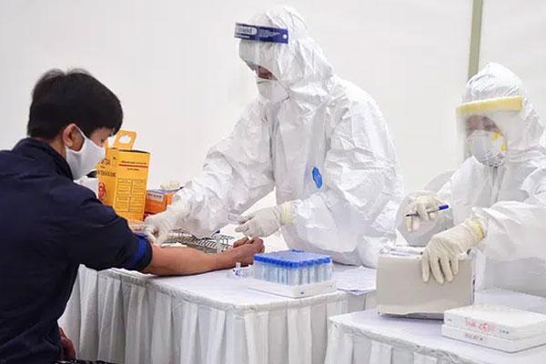 KHẨN: Tìm người đi chuyến bay VJ275, xe bus số 74, nhà hàng Việt Tiên Sơn cần khai báo y tế ngay-3