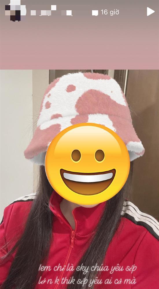 Chị họ Chi Pu lên tiếng sau phát ngôn nói Sơn Tùng bỏ Thiều Bảo Trâm là đúng-1