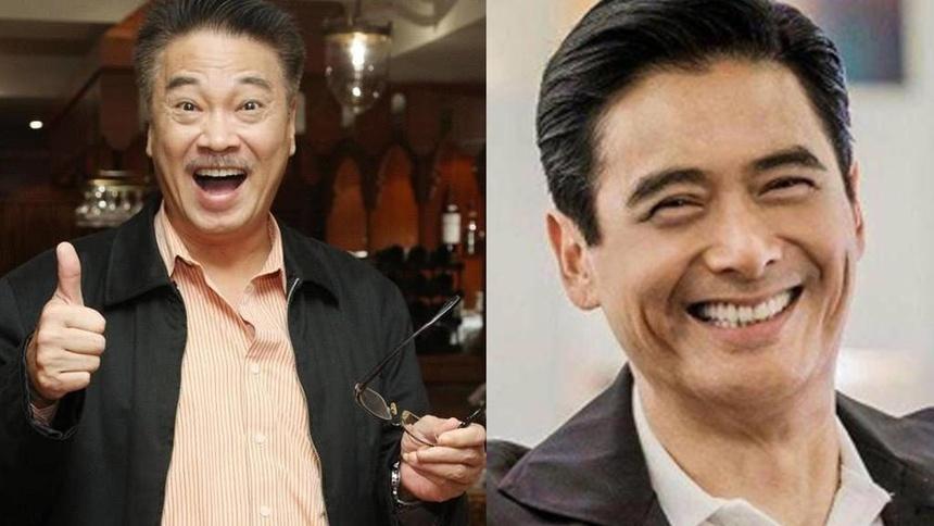 Ngô Mạnh Đạt từng muốn tự tử vì Châu Nhuận Phát không cho vay tiền-4