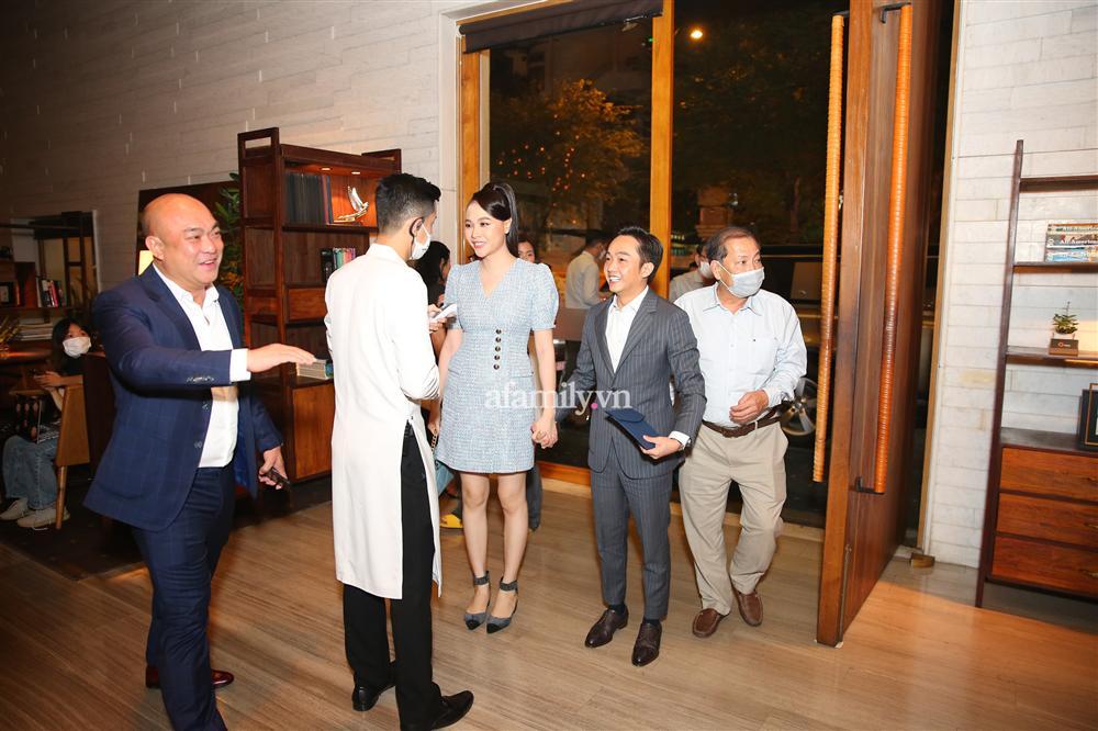 Mai Phương Thúy là khách mời mặc trễ nải nhất tại đám cưới Phan Thành - Primmy Trương-4