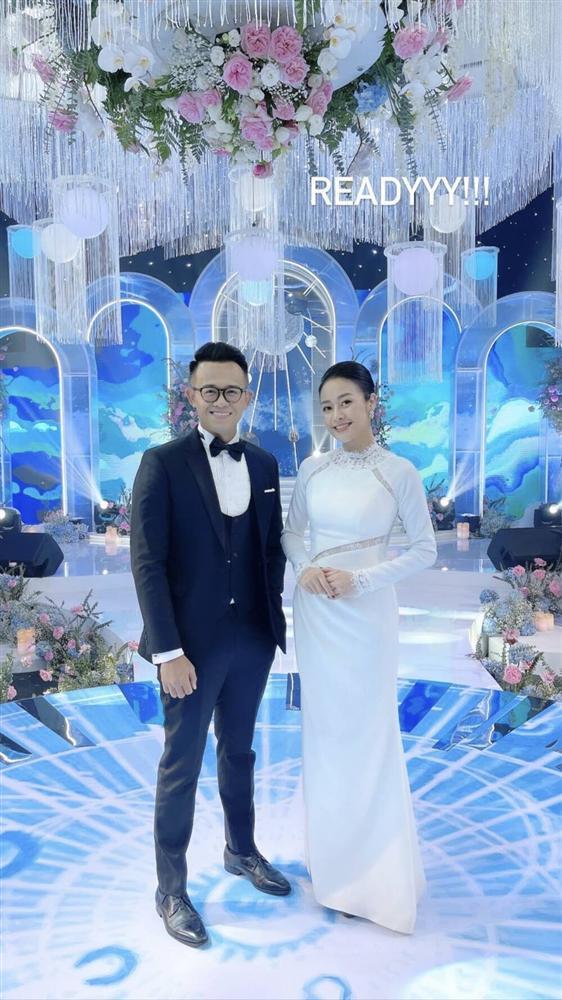 Mai Phương Thúy là khách mời mặc trễ nải nhất tại đám cưới Phan Thành - Primmy Trương-6