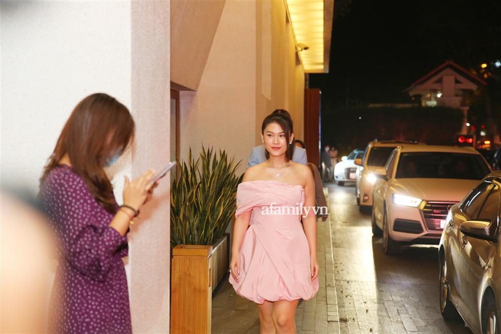 Mai Phương Thúy là khách mời mặc trễ nải nhất tại đám cưới Phan Thành - Primmy Trương-10