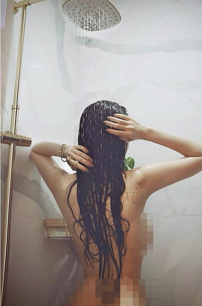 Elly Trần: Vòng 1 của tôi rất nhỏ, chỉ có 88cm thôi-8