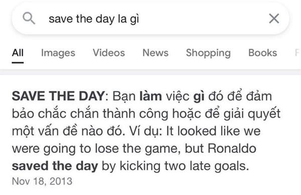 Trạng Tí lộ sạn to đùng: Diễn viên nhí niềng răng, poster sai tiếng Anh cơ bản-5