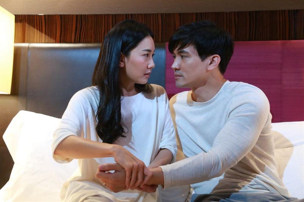 Chán vợ quá cứng, thương xót đồng nghiệp mỏng manh để rồi nửa đêm chồng nhận kết đắng-1