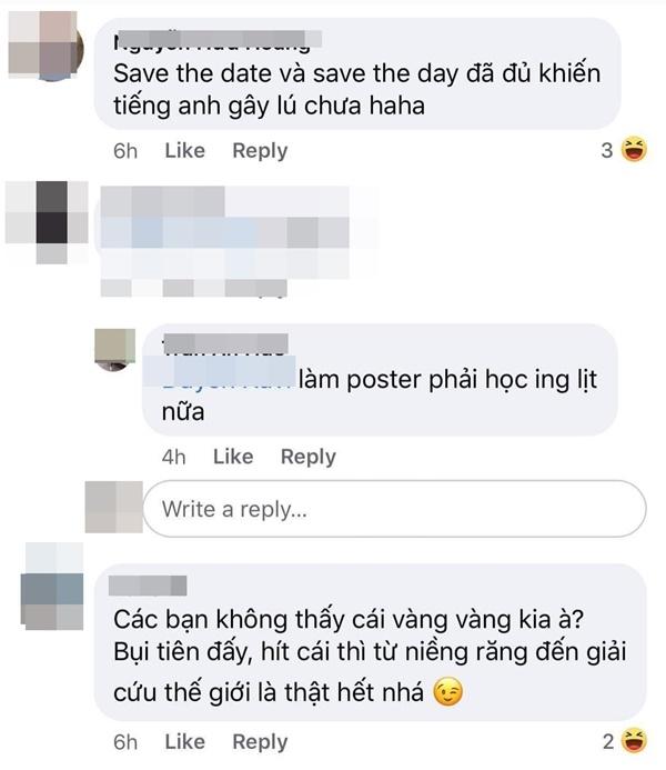 Trạng Tí lộ sạn to đùng: Diễn viên nhí niềng răng, poster sai tiếng Anh cơ bản-6