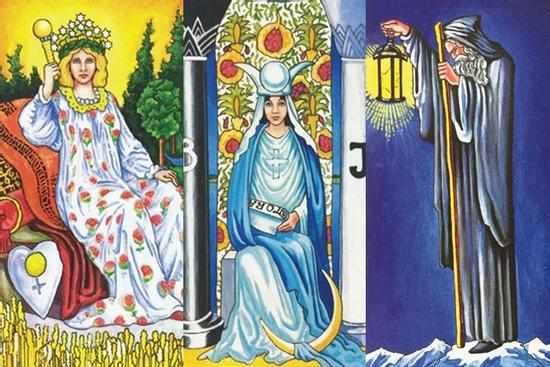 Bói bài Tarot tuần từ 1/2 đến 7/2: Cuộc sống của bạn sẽ có những biến động nào?