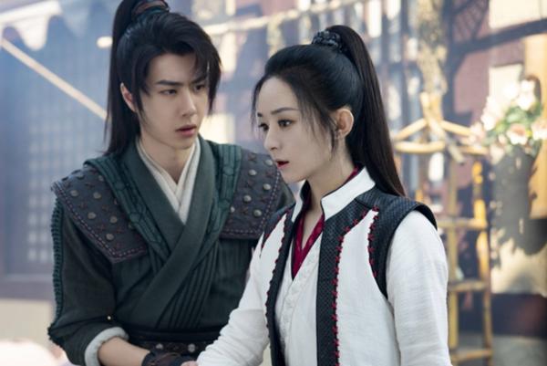 3 phim Trung Quốc đạt 100 triệu view nhanh kỷ lục dù nội dung gây tranh cãi-2