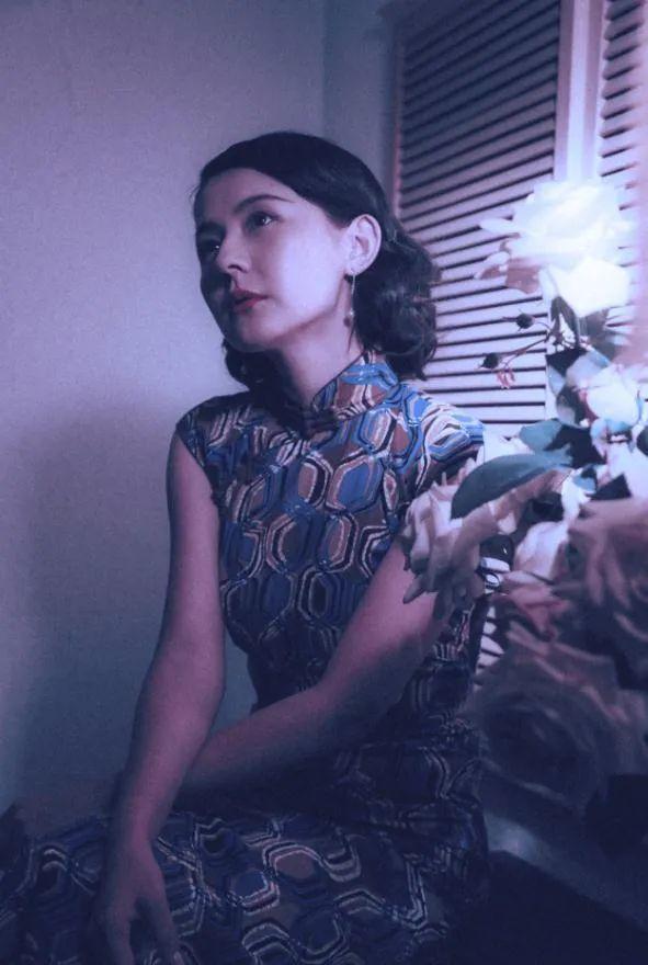 Mỹ nhân Tân Cương tài sắc vẹn toàn nhưng chỉ được nhớ đến nhờ thả rông vòng 1-6