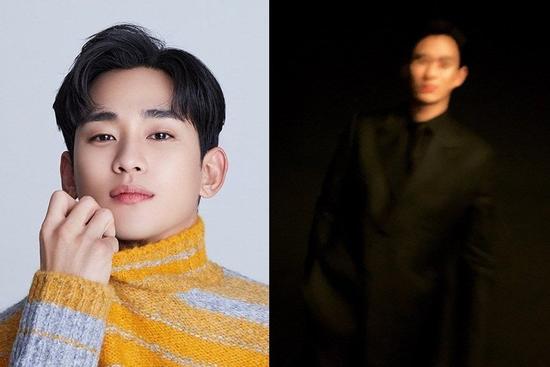 'Cụ giáo' Kim Soo Hyun đăng ảnh khó hiểu vẫn thu về hơn 2 triệu 'like'